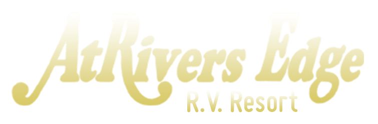 AtRivers Edge RV Resort logo